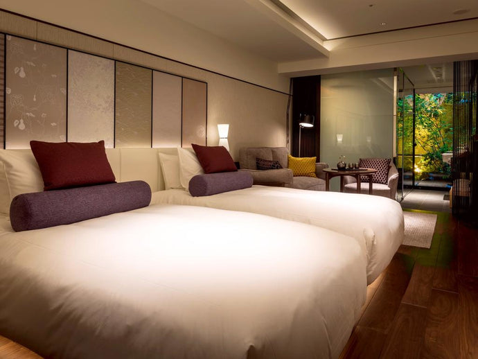 The Evolution of Hotel Design: From Classic to Contemporary